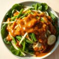 Petjel (of Pecel of Petjil)