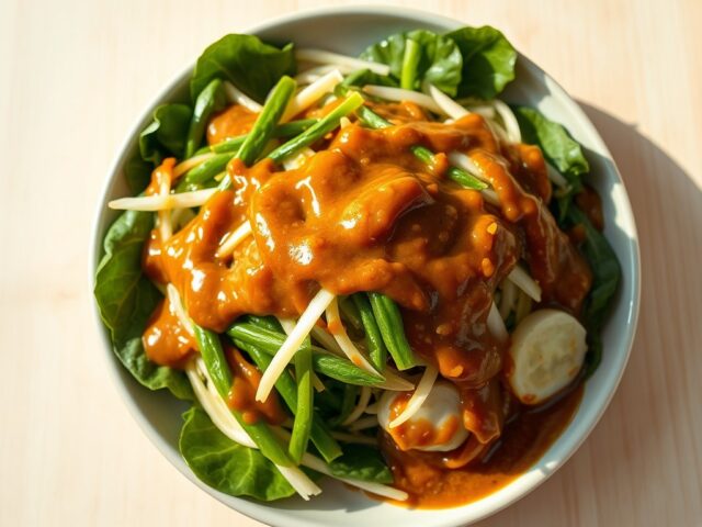 Petjel (of Pecel of Petjil)
