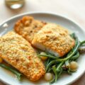 Picata Vis met Artisjokken Speciaal