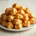 Pikante kaassoezen