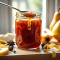 Pikante perenjam