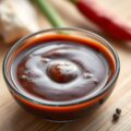 Pikante saus