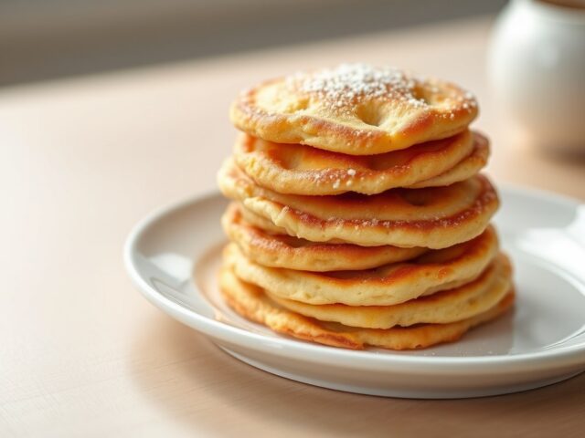Pikelets