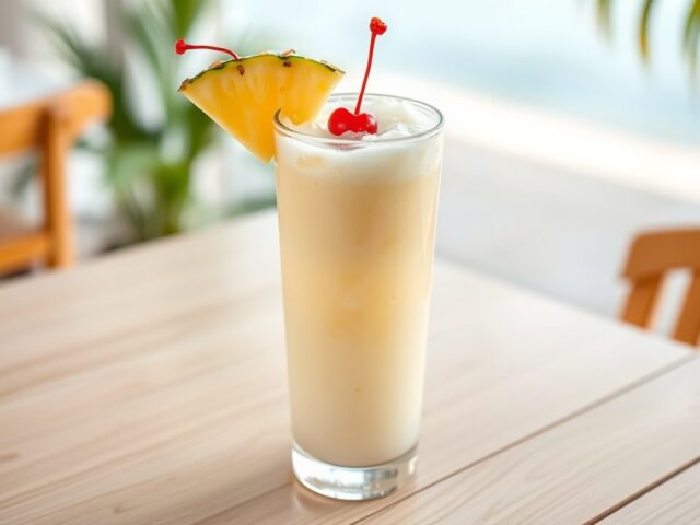 Pina Colada