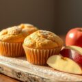 Pink Lady® muffins