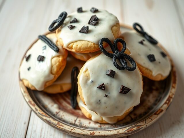 Piratenkoekjes