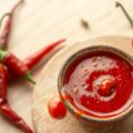 Piri Piri Saus- Marinade