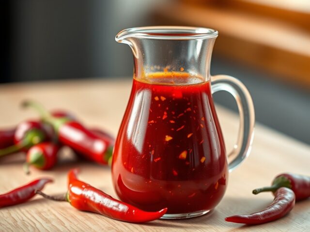 PiriPiri marinade