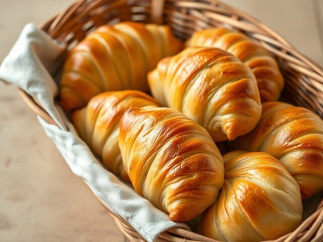 Piroshki