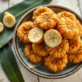 Pisang Goreng