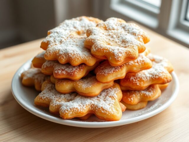 Pisang goreng