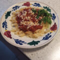 Pittige Penne Arribiata