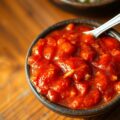 Pittige Sambal