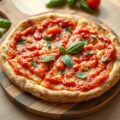 Pizza’s van Turks brood