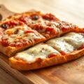 Pizza Baguette