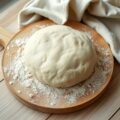 Pizza Deeg (Versie Jan A0