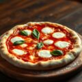 Pizza Margarita