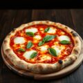 Pizza Margherita