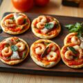 Pizza piccolini