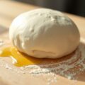 Pizzadeeg van Benedetta