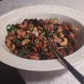 Plakkerige Kip uit de Slowcooker
