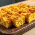 Polenta Snack