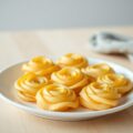 Pomme duchesse