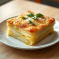 Pommes Carre