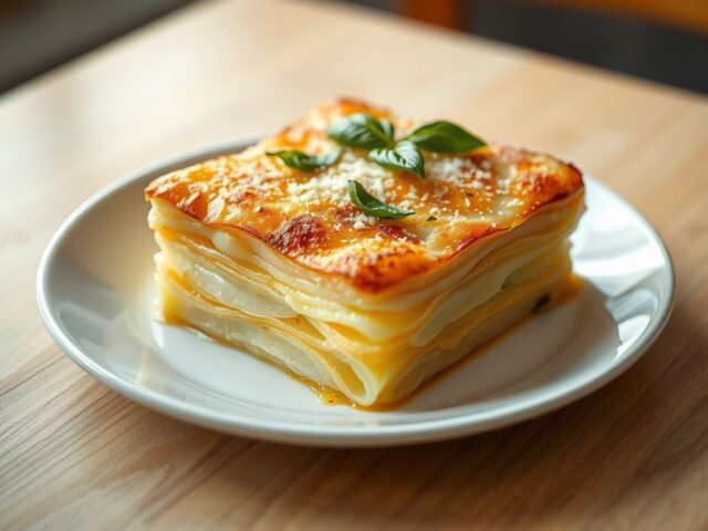 Pommes Carre