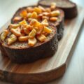 Pompiebrood met kaantjes en reuzel ( zie opm)