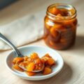 Pompoenchutney