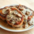 Pork Chops American Style