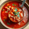 portugese tomatensoep