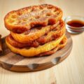 Portugese wentelteefjes