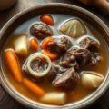 Pot au feu