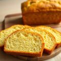 Pounds cake