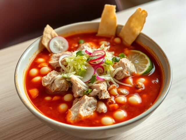 Pozole