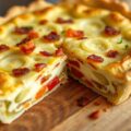 Prei-quiche