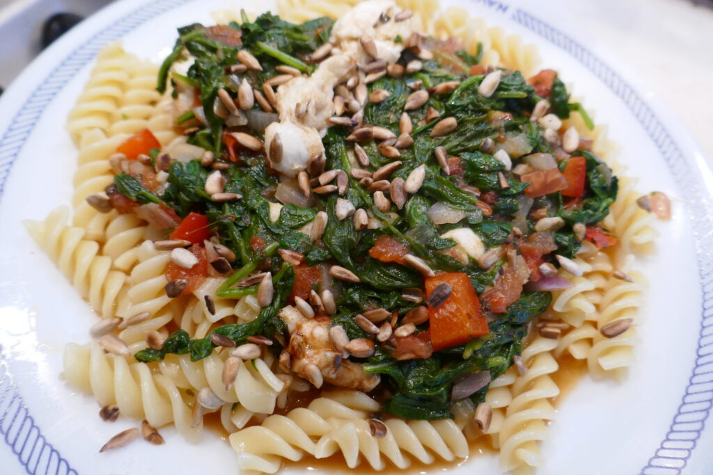 Prima Pasta