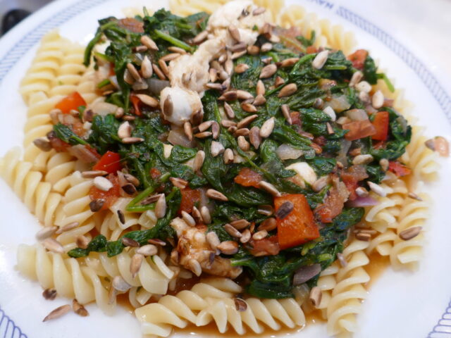 Prima Pasta