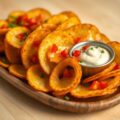 Pringles Deluxe