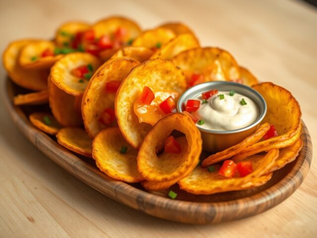 Pringles Deluxe