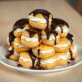 Profiteroles