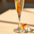 Prosecco Cocktail