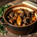 Provençaals stoofvlees