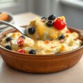 Provençaalse aardappelpuree