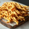 Provençaalse kaasstengels