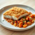 Provençaalse zalm