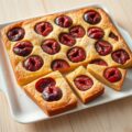 Pruimenplaatkoek