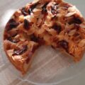 Pruimentaartje uit de airfryer